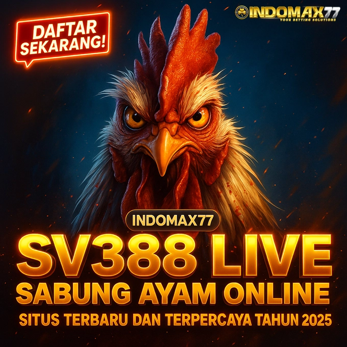 SV388 : Situs Terbaik Judi Sabung Ayam Online Modern Banjir Bonus 100% - WooCommerce eCommerce